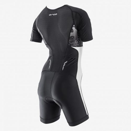 חליפת טריאתלון  ORCA CORE SHORT SLEEVE RACESUIT נשים