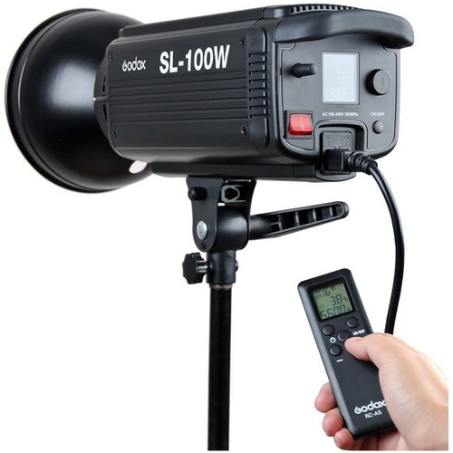 GODOX 100W LED WHITE 220V