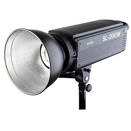 GODOX 200W LED WHITE 220V