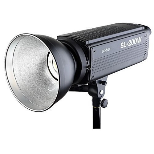 GODOX 200W LED WHITE 220V