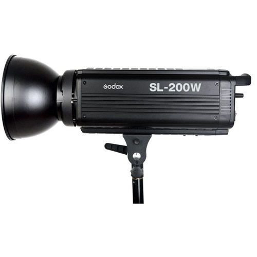 GODOX 200W LED WHITE 220V