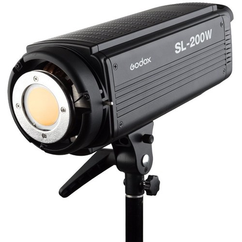 GODOX 200W LED WHITE 220V