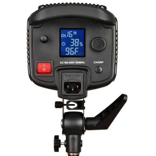 GODOX 200W LED WHITE 220V