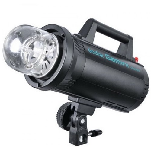 GODOX GS300II GEMINI STUDIO TRIPLE FLASH KIT CANON