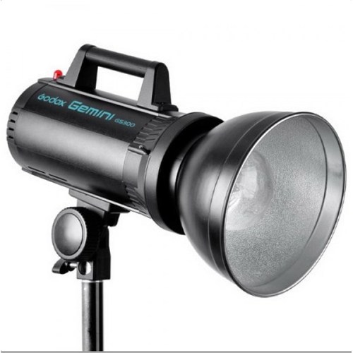 GODOX GS300II GEMINI STUDIO TRIPLE FLASH KIT CANON