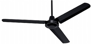 מאוורר תקרה שחור CHMC 56 BLACK