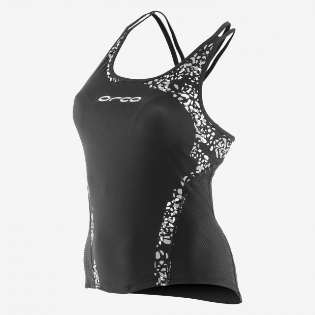 גופיית טיראתלון ORCA 226 SINGLET נשים