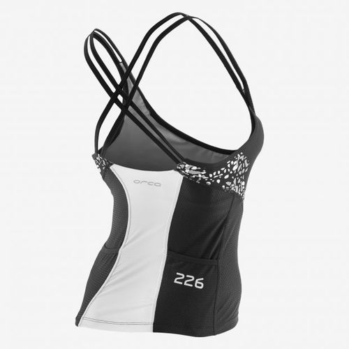 גופיית טיראתלון ORCA 226 SINGLET נשים