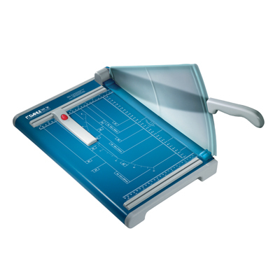 גיליוטינה סכין 560 Dahle