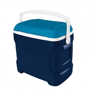 צידנית קשיחה במבצע 26 ליטר Igloo Island Breeze