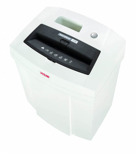 מגרסת נייר HSM SECURIO C14