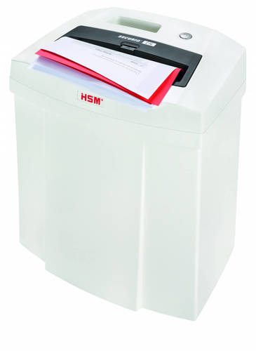 מגרסת נייר HSM SECURIO C14