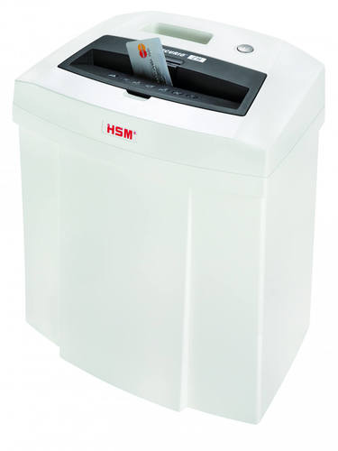 מגרסת נייר HSM SECURIO C14