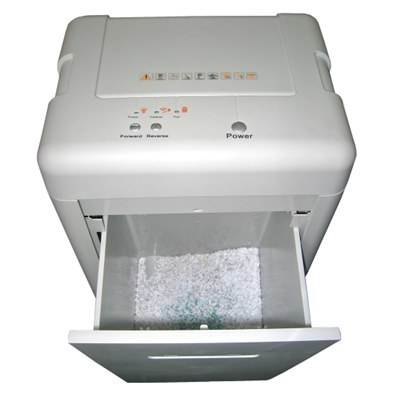 מגרסת נייר Eclipse 9520