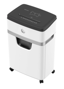 מגרסת נייר HP OneShred 12MC