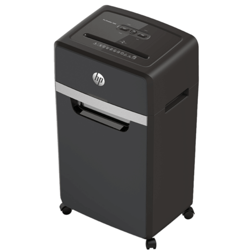 מגרסת נייר HP Pro Shredder 16MC