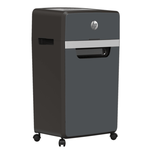 מגרסת נייר HP Pro Shredder 16MC