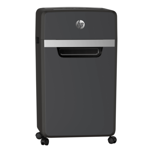 מגרסת נייר HP Pro Shredder 16MC
