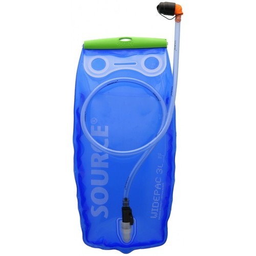 שקית שתייה שורש WIDEPAC 3L