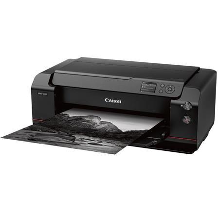 מדפסת Canon image PROGRAF PRO-1000