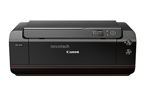מדפסת Canon image PROGRAF PRO-1000