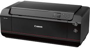 מדפסת Canon image PROGRAF PRO-1000