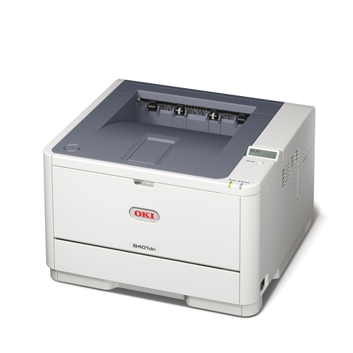 מדפסת Oki X412DN