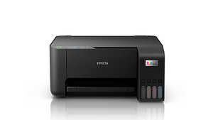 מדפסת הזרקת דיו Epson EcoTank L3210 אפסון