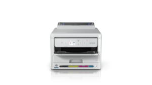 מדפסת הזרקת דיו רגילה Epson WorkForce Pro WF-C5390DW אפסון