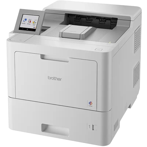 מדפסת לייזר צבעונית Brother HL-L9430CDN