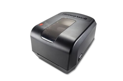 מדפסת מדבקות טרמית HONEYWELL PC42t