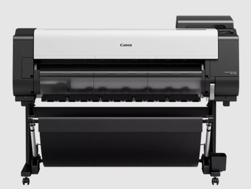 פלוטר Canon imagePROGRAF TX-4100
