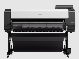 פלוטר Canon imagePROGRAF TX-4100