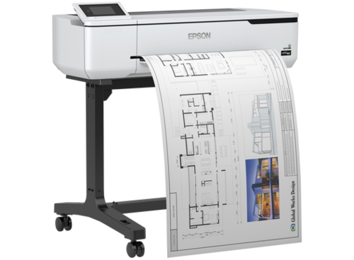 פלוטר EPSON SCT3100N