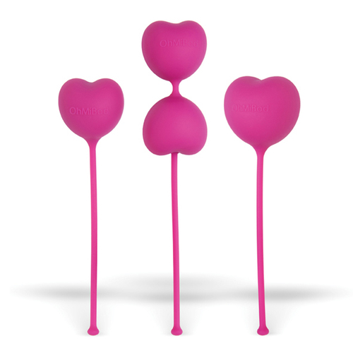 סט ביצים סיניות פרימיום Lovelife Flex