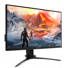 מסך מחשב Acer UM.HX3EE.X14 27 אינטש QHD אייסר