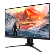 מסך מחשב Acer UM.HX3EE.X14 27 אינטש QHD אייסר