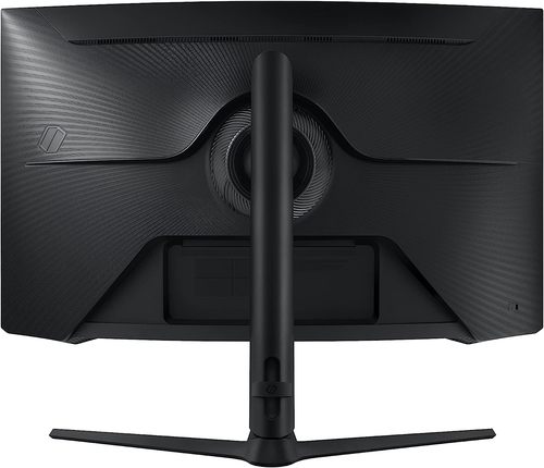 מסך מחשב ‏27 ‏אינטש Samsung Odyssey G6 S27BG650EM QHD סמסונג 