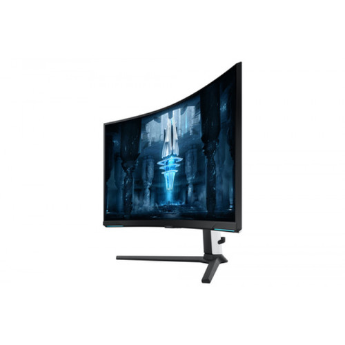 מסך מחשב 4K Samsung Odyssey Neo G8 S32BG850NP סמסונג