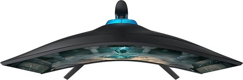 מסך מחשב ‏27 ‏אינטש Samsung Odyssey G6 S27BG650EM QHD סמסונג 