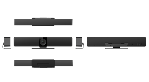 מערכת וידאו NexBar N110 AIO VC Bar 4K