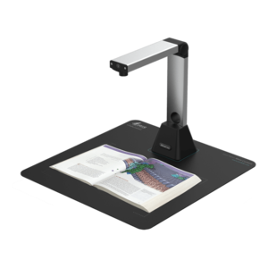 סורק מצלמה שולחני CANON IRIScan Desk 5