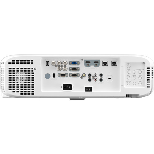 מקרן PANASONIC PT-EZ590U 5500ANSI
