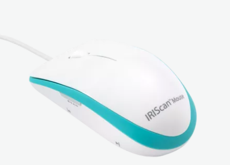 עכבר סורק ידני CANON IRIScan Mouse Executive 2