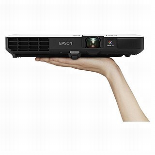 מקרן Epson EB1780W