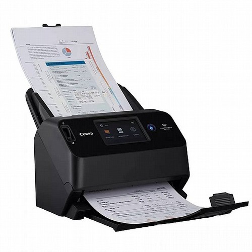סורק Canon image FORMULA DR-S150