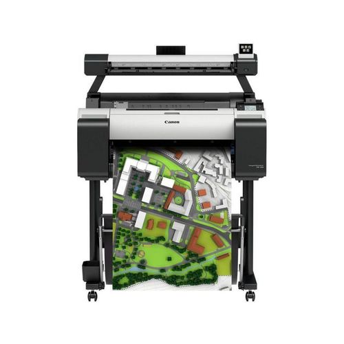 סורק 3421V853 LFSL36EI עבור פלוטר Canon imagePROGRAF TM-300