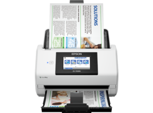 סורק Epson WorkForce DS790WN