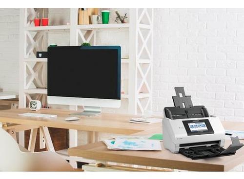 סורק Epson WorkForce DS790WN
