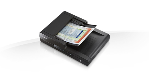 סורק Canon DRF120
